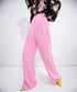Tuck Wide Pants